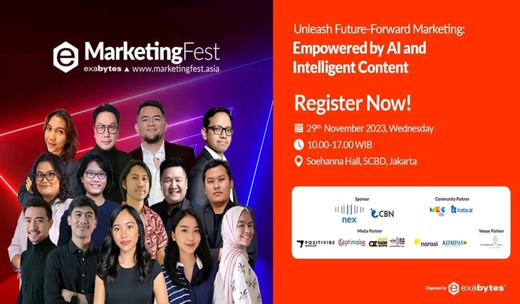 marketing fest