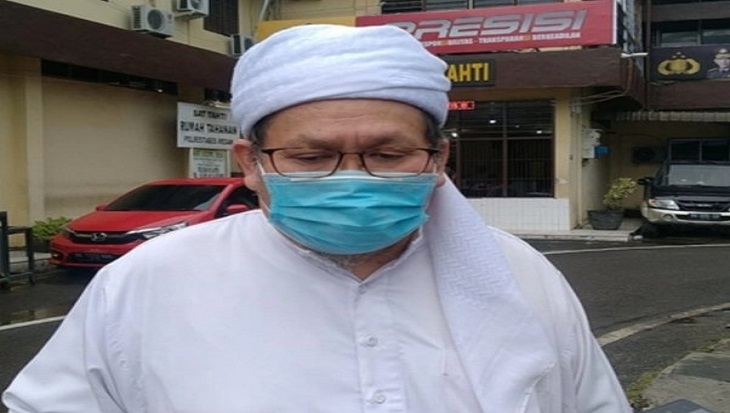 Wakil Sekretaris Jenderal Majelis Ulama Indonesia, Tengku Zulkarnain meninggal dunia