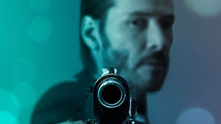 Sutradara 'John Wick' Ingin Stuntman Dapat Penghargaan Oscar