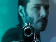 Sutradara 'John Wick' Ingin Stuntman Dapat Penghargaan Oscar