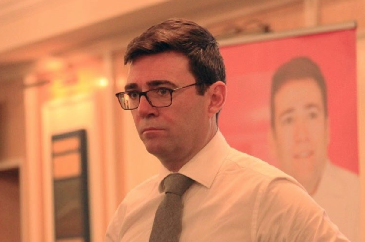  Andy Burnham, ‘The King of the North’ yang Jadi Kandidat Kuat Gantikan Keir Starmer sebagai PM Inggris