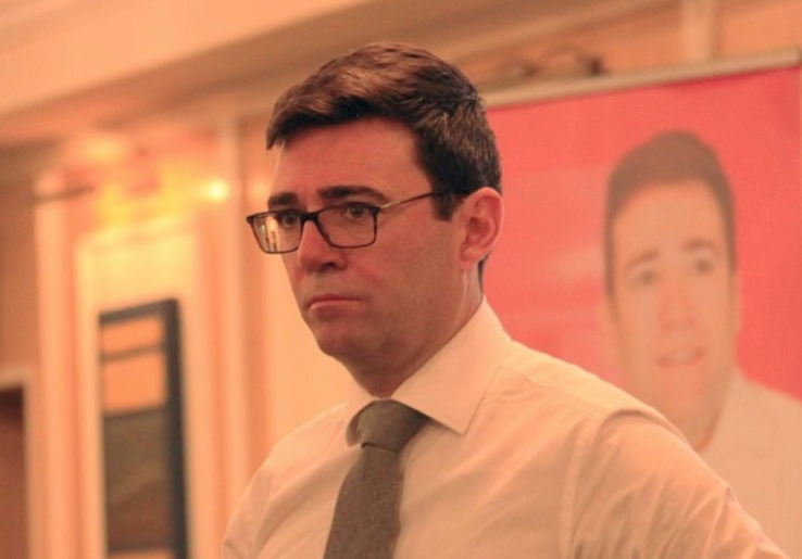  Andy Burnham, ‘The King of the North’ yang Jadi Kandidat Kuat Gantikan Keir Starmer sebagai PM Inggris