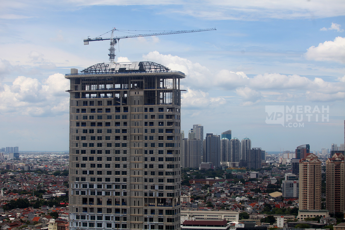 Realisasi Investasi Indonesia Triwulan III Tahun 2025 Tembus Rp491,4 Triliun