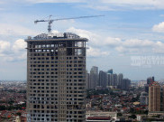Realisasi Investasi Indonesia Triwulan III Tahun 2025 Tembus Rp491,4 Triliun