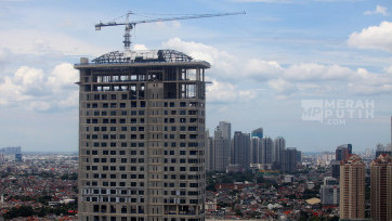 Realisasi Investasi Indonesia Triwulan III Tahun 2025 Tembus Rp491,4 Triliun