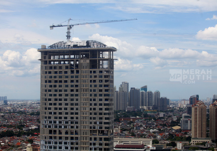 Realisasi Investasi Indonesia Triwulan III Tahun 2025 Tembus Rp491,4 Triliun