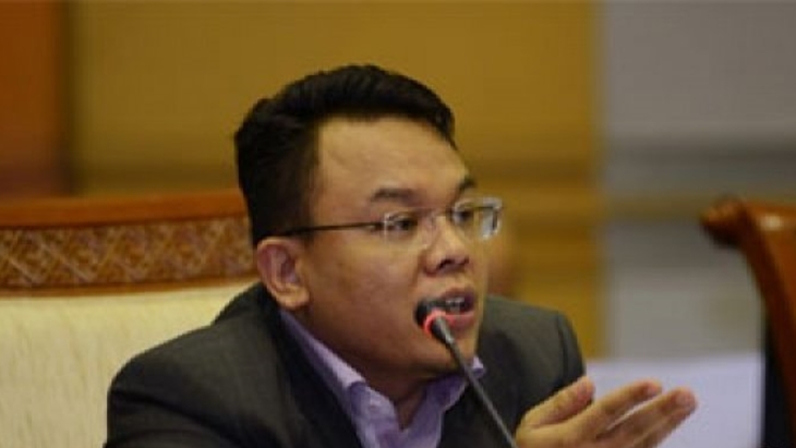Terkuak, Motif PAN Setuju Gabung Paket Pimpinan MPR Usulan PDIP 