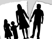 Risiko Menjadi Single Parent