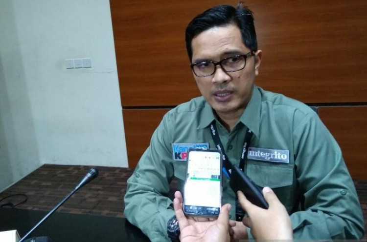 37 Pegawai KPK Sudah Undurkan Diri Sejak Firli Bahuri Jabat Ketua