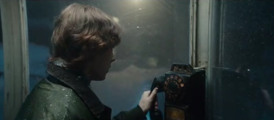 Black Phone 2 – Teror Mistik Berlanjut dengan Ethan Hawke Kembali Sebagai The Grabber