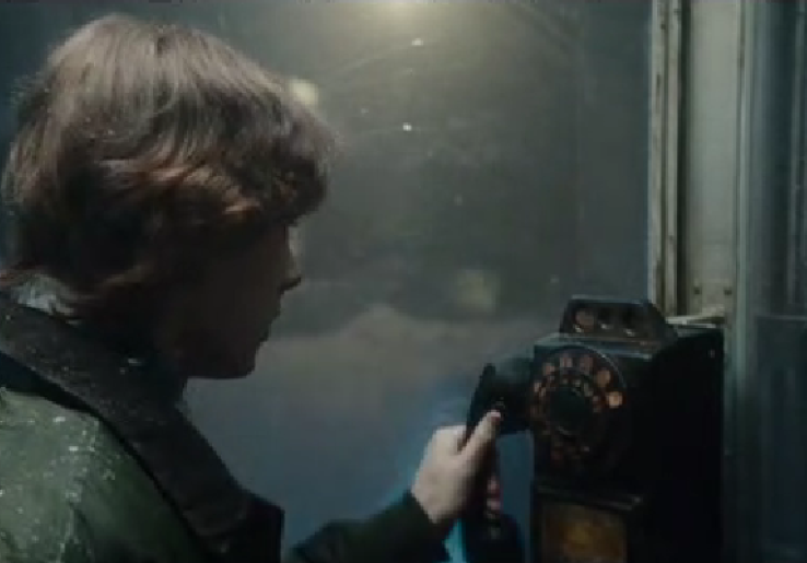 Black Phone 2 – Teror Mistik Berlanjut dengan Ethan Hawke Kembali Sebagai The Grabber