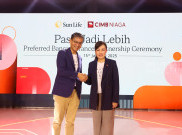 Sun Life Indonesia dan CIMB Niaga Jalin Kemitraan Bancassurance hingga 2039