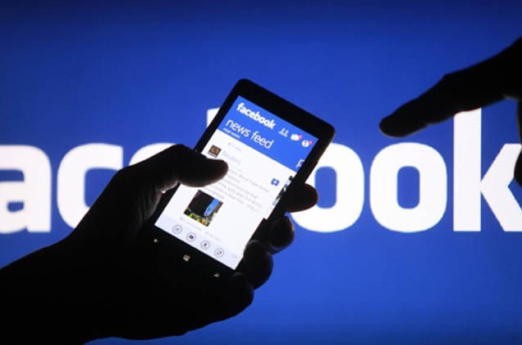 Ketua Komisi I DPR Soroti Penyalahgunaan Data Akun Facebook 