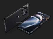 Bocoran Baru Perlihatkan Bentuk Smartphone OnePlus 12