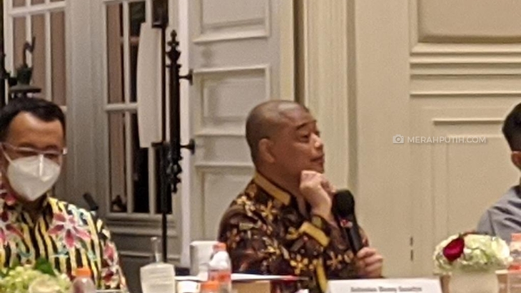 RUU Tindak Pidana Kekerasan Seksual Mutlak Segera Disahkan