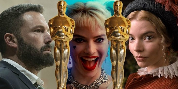 oscar 2021