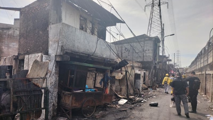 Anggota DPR Minta Erick Thohir Mundur kalau Tak Mampu Urus Pertamina