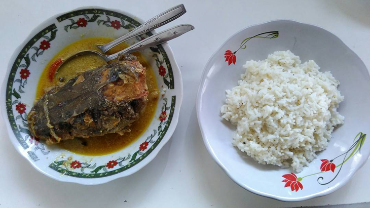 Kuliner Magelang yang Menggoyang