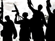 Simpatisan ISIS yang Ditangkap Densus 88 di Kota Malang Mahasiswa UB