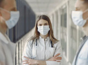 Pentingnya Pelatihan Daring untuk Dokter Menangani COVID-19