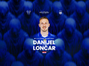 Igor Tolic Beberkan Pentingnya Perekrutan Danijel Loncar oleh Persib Bandung