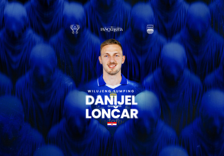 Igor Tolic Beberkan Pentingnya Perekrutan Danijel Loncar oleh Persib Bandung