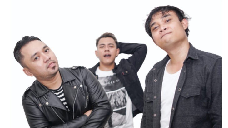 Close to Breathe Gandeng Vokalis Pee Wee Gaskin di Single 'Terjebak'