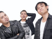 Close to Breathe Gandeng Vokalis Pee Wee Gaskin di Single 'Terjebak'