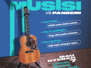 Musisi VS Pandemi