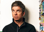 Noel Gallagher Sebut Sam Smith Penyanyi Pop Payah 