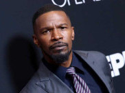 Ditanya Tentang Katie Holmes, Jamie Foxx Malah Bereaksi Begini