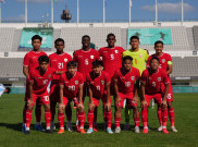 Indra Sjafri Sikapi Kemenangan Timnas Indonesia U-20 atas Argentina dengan Sewajarnya