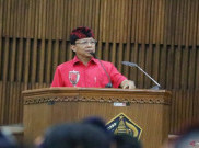  Peringati 118 Sukarno, Wayan Koster Bakal Terbitkan Pergub Bulan Bung Karno