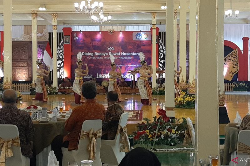 Pemerintah Upayakan Inisiatif Dana Global Seni dan Budaya di G20