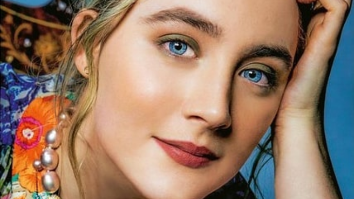 Sudah Tahu Cara Mengucapkan Nama Saoirse Ronan, Bintang Utama ‘Lady Bird’