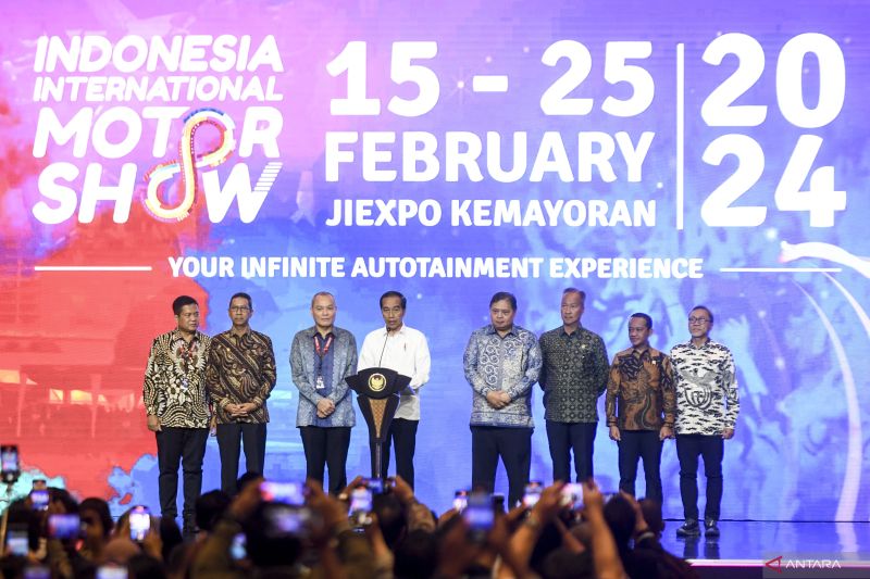 Chery hingga VinFast akan Investasi Mobil Listrik di Indonesia