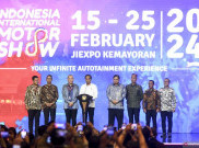 Chery hingga VinFast akan Investasi Mobil Listrik di Indonesia