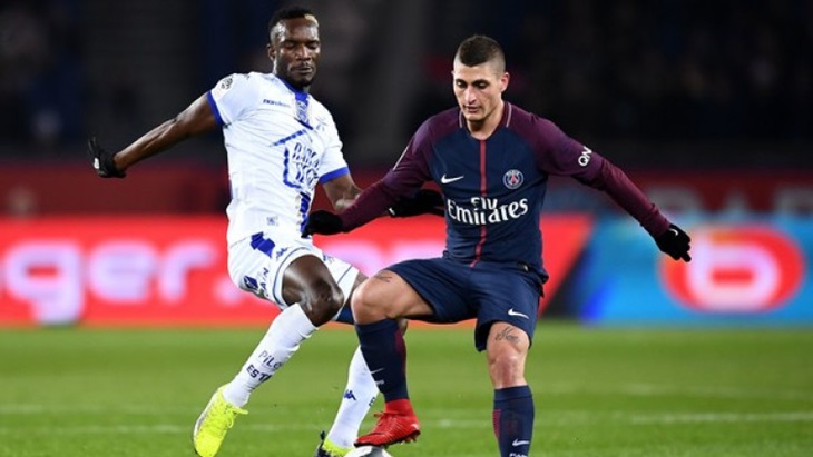 Marco Verratti, Sudah Saatnya Pulang Kampung ke Italia