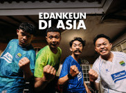Debut Jersey Tempur Baru Persib, 'Edankeun di Asia' Tantang FC Seoul di Laga CL Two