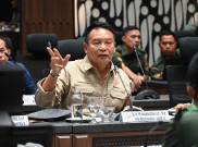 Komisi I DPR Minta Pemerintah Mainkan Peran Diplomasi Internasional, Cegah Perang Dunia III