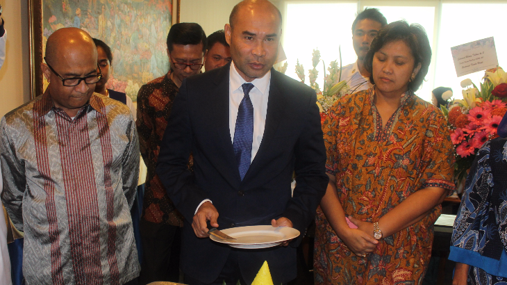 Disebut Pendukung Khilafah, PAN Akan Somasi Victor Laiskodat