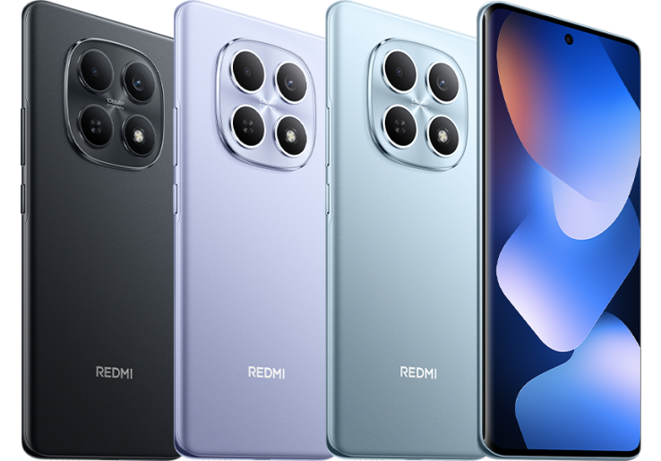 Spesifikasi Redmi Note 17 Terkuak! Geekbench Ungkap Pakai Snapdragon 6s Gen 4
