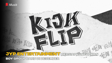 JYP Entertainment Bersiap Luncurkan Boy Group Baru di Desember
