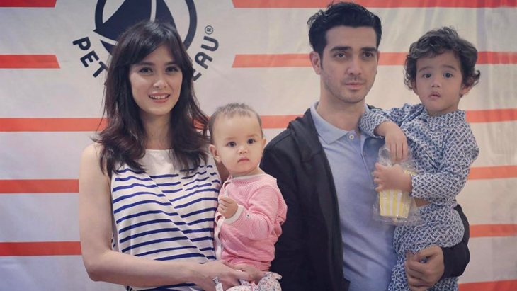 Fachri Albar Enggan Komentar Soal Artis yang Pakai Narkoba