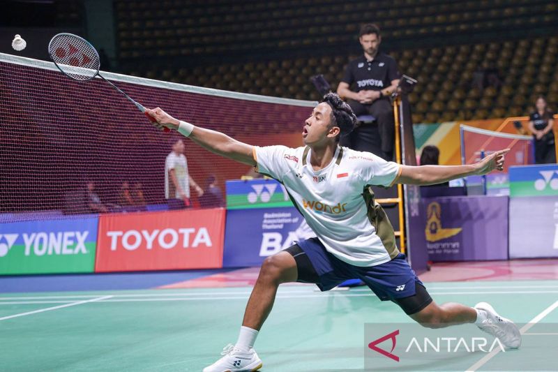 11 Pebulu Tangkis Indonesia Debut di Turnamen All England