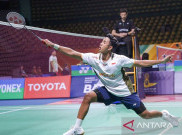 11 Pebulu Tangkis Indonesia Debut di Turnamen All England