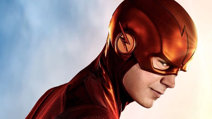 ‘The Flash’ Season 7 akan Mulai Produksi Agustus 2020