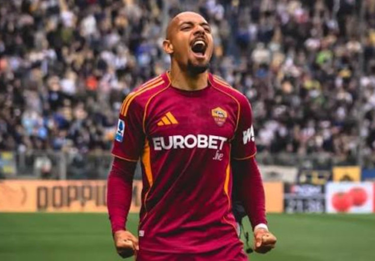 Donyell Malen Absen Bela Belanda, Xavi Kecewa Kehilangan Penyerang yang Sedang Gacor dalam Debutnya