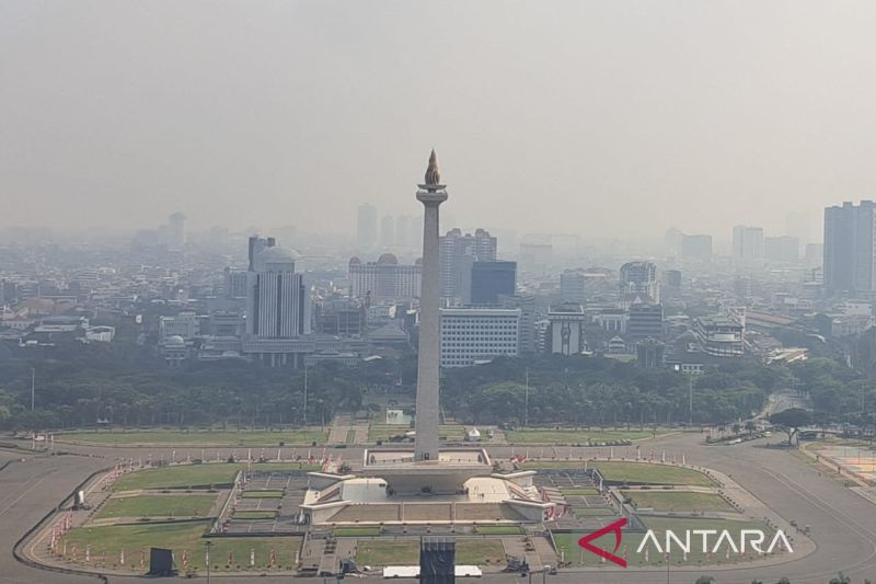 Anggaran Perubahan APBD Jakarta 2023 Sebesar Rp 78,7 Triliun