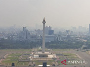 Anggaran Perubahan APBD Jakarta 2023 Sebesar Rp 78,7 Triliun